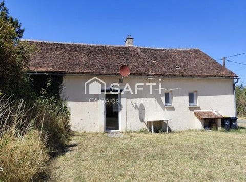 Rosnay, Centre 36300