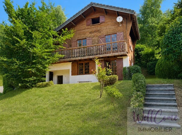 Aillon-le-Jeune, Savoie 73340