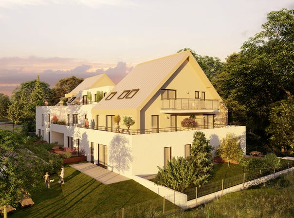 OBERHOFFEN-SUR-MODER, Grand Est 67240