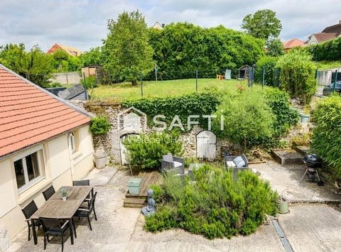 Chambly, Picardie 60230