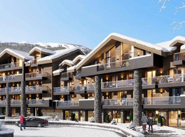 Courchevel, Auvergne-Rhône-Alpes 73120