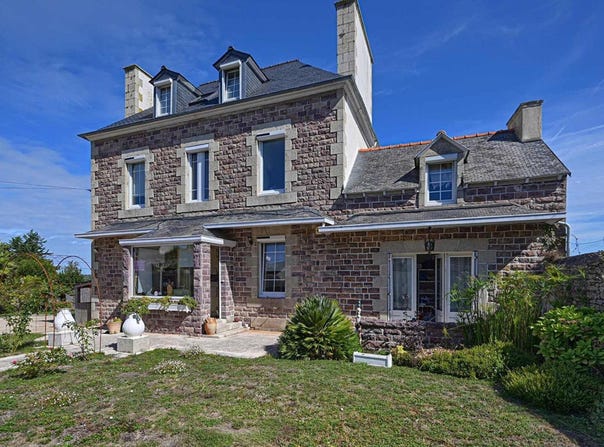 Paimpol, Brittany 22500