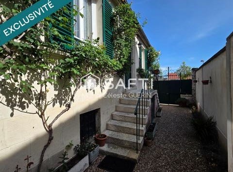 Freneuse, Île-de-France 78840