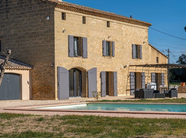 Uzès, Languedoc-Roussillon 30700