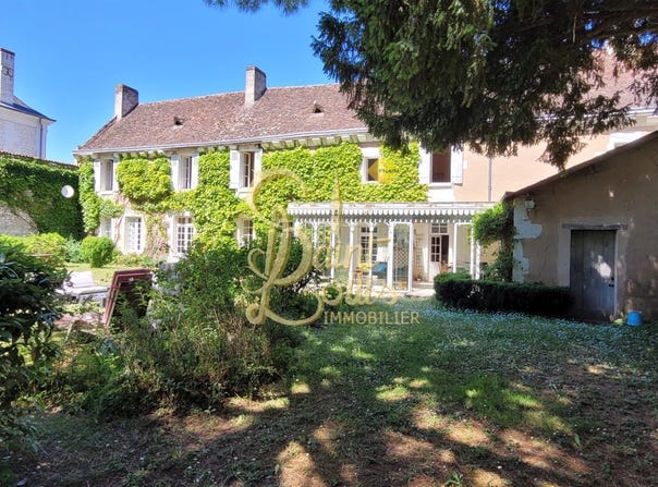 Champigny-sur-Veude, Centre-Val de Loire 37120