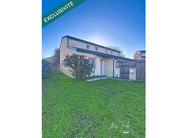 Eysines, Aquitaine 33320