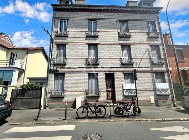 VITRY SUR SEINE, Île-de-France 94400