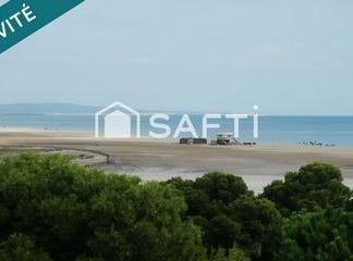 Leucate, Languedoc-Roussillon 11370