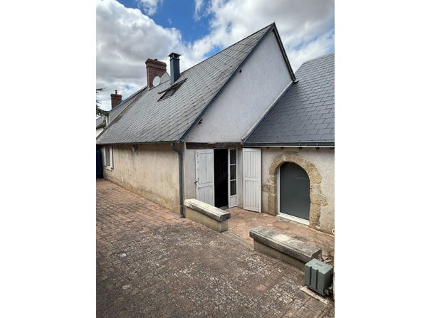 BOU, Centre-Val de Loire 45430