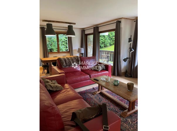 Megève, Haute-Savoie 74120