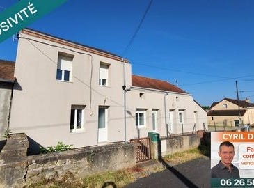 Saint-Vallier, Bourgogne 71230