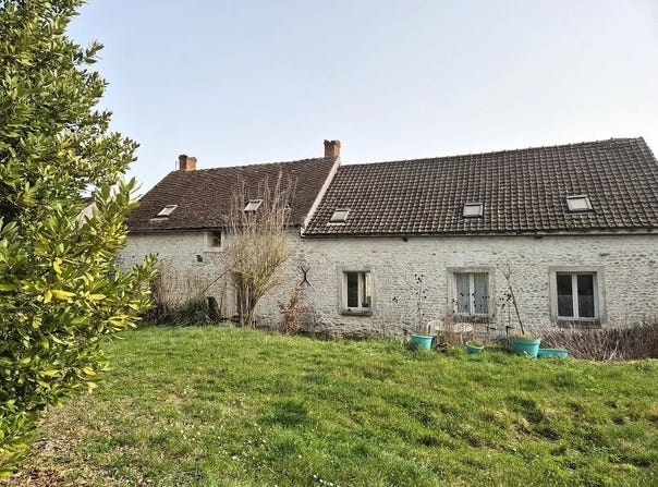 Puiseaux, Loiret 45390
