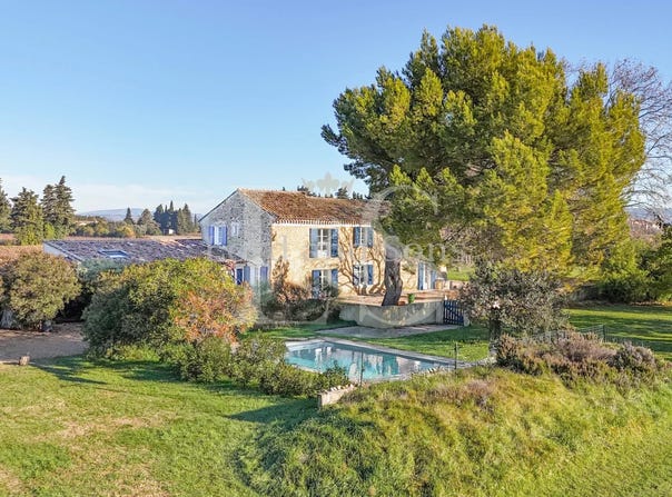 Gigondas, Vaucluse 84190