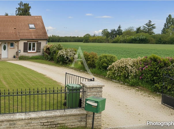 MAREAU AUX PRES, Centre-Val de Loire 45370