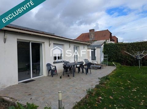 Gauchy, Picardie 02430
