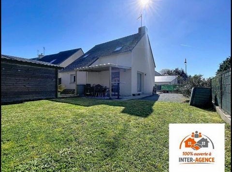 Saint-Andre-Des-Eaux, Pays de la Loire 44117