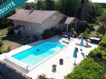 Leon, Aquitaine 40550