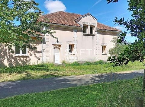 Rougnac, Poitou-Charentes 16320
