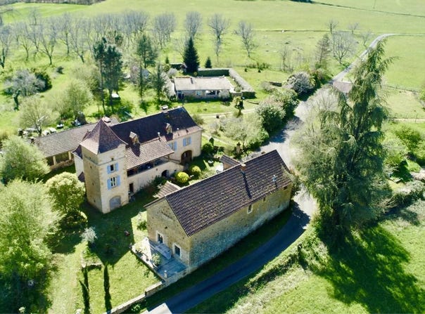Marminiac, Midi-Pyrénées 46250