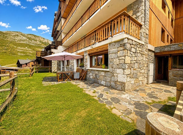 Tignes, Rhône-Alpes 73320