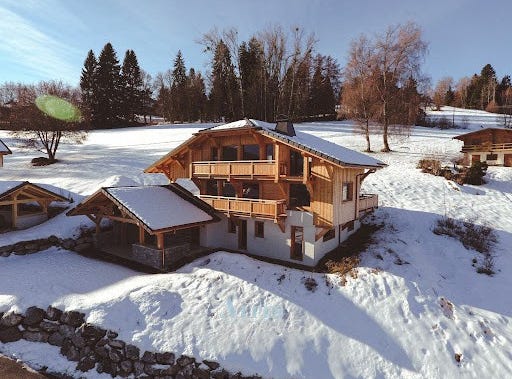 Combloux, Auvergne-Rhône-Alpes 74920