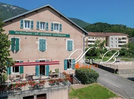 Lancrans, Rhône-Alpes 01200