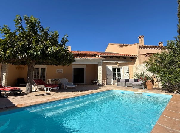Saint-Cyprien, Languedoc-Roussillon 66750