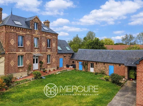 Gerberoy, Picardie 60380