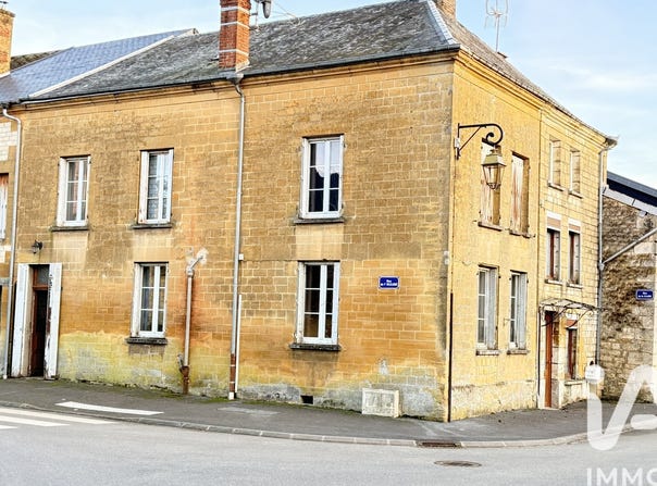 Vendresse, Grand Est 08160