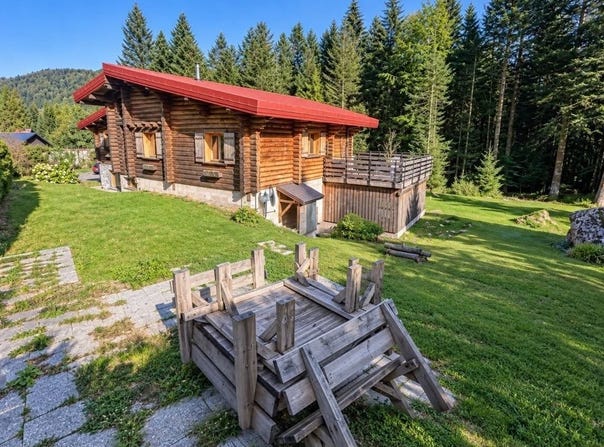 La Bresse, Lorraine 88250