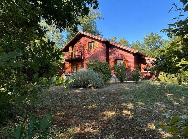 Lachapelle-Auzac, Midi-Pyrénées 46200