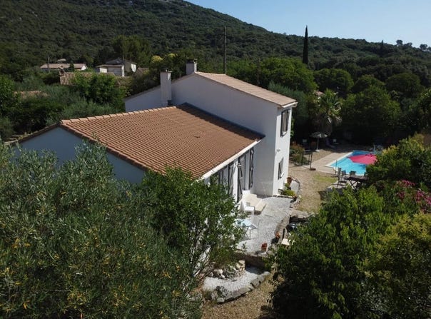 Saint-Hippolyte-du-Fort, Gard 30170