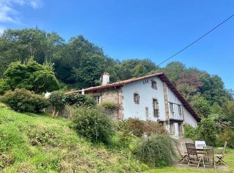 Saint-Pee-Sur-Nivelle, Aquitaine 64310