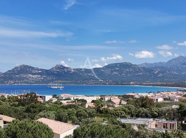 CALVI, Corsica 20260