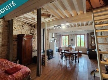 Mont-Saint-Vincent, Bourgogne 71300