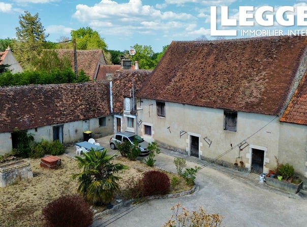 La Trimouille, Nouvelle-Aquitaine 86290