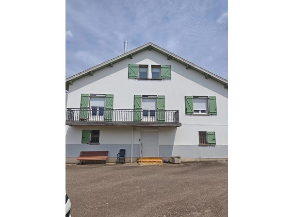 Bult, Vosges 88700