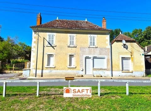 Paulmy, Centre 37350