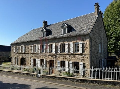 Marcillac-la-Croisille, Nouvelle-Aquitaine 19320