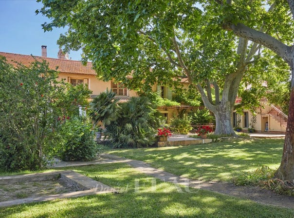 Fourques, Languedoc-Roussillon 30300