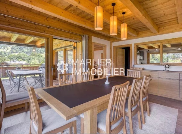 Praz-sur-Arly, Haute-Savoie 74120