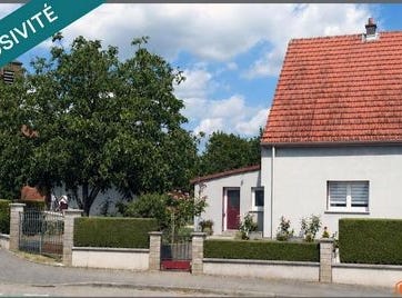 Folschviller, Lorraine 57730