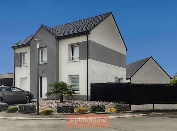 Agny, Nord-Pas-de-Calais 62217