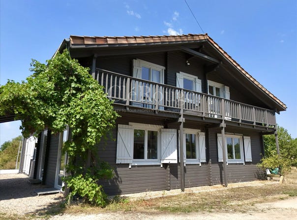 Villeréal, Aquitaine 47210