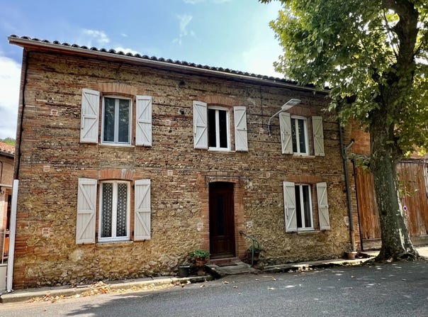 L'Isle-en-Dodon, Midi-Pyrénées 31230