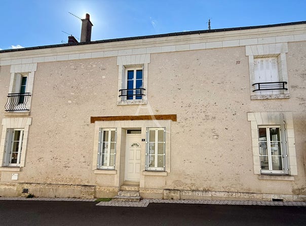 LUZILLE, Centre-Val de Loire 37150