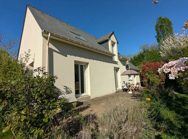 Ruffiac, Brittany 56140