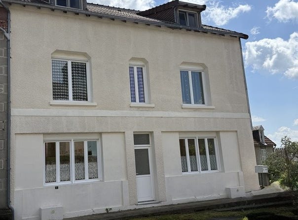 Fleurat, Limousin 23320