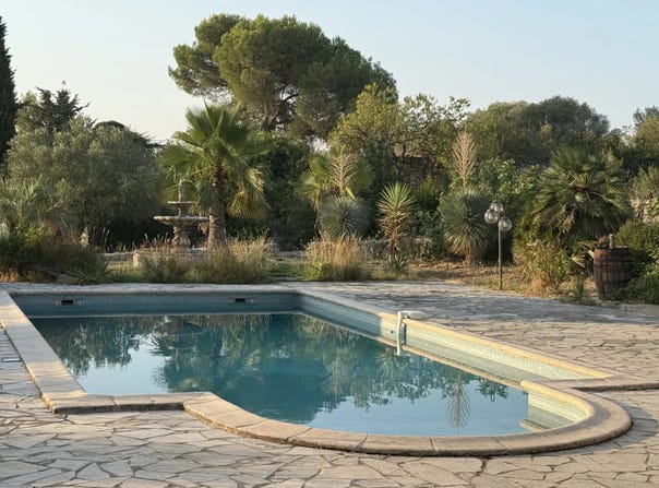 Poussan, Hérault 34560