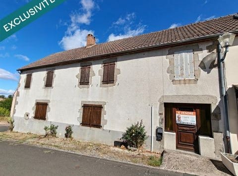 Lapeyrouse, Auvergne 63700